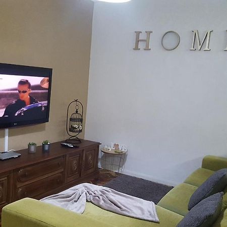Hope House Azores Ponta Delgada Buitenkant foto