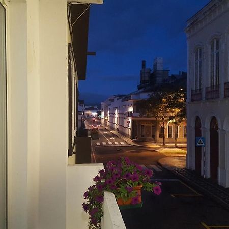 Hope House Azores Ponta Delgada Buitenkant foto