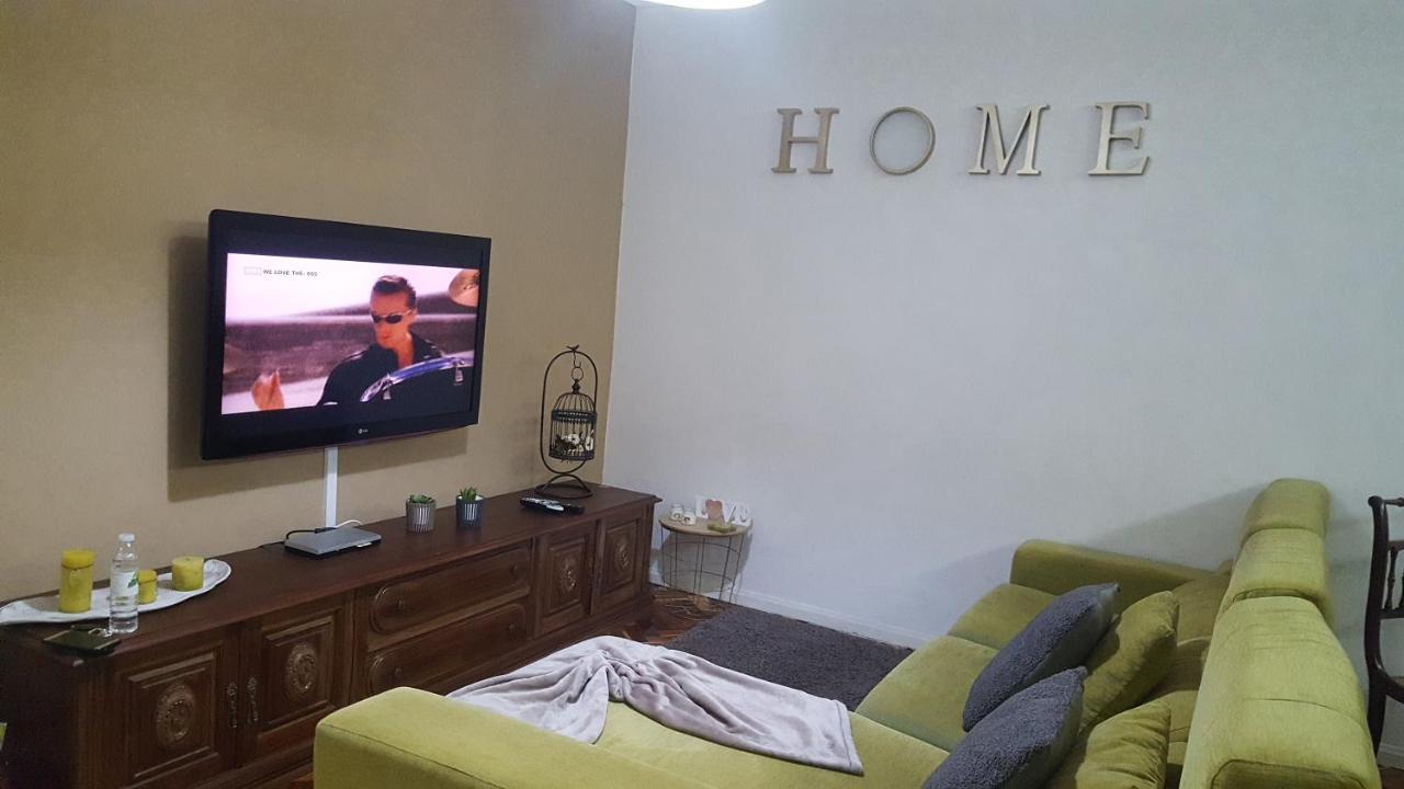 Hope House Azores Ponta Delgada Buitenkant foto