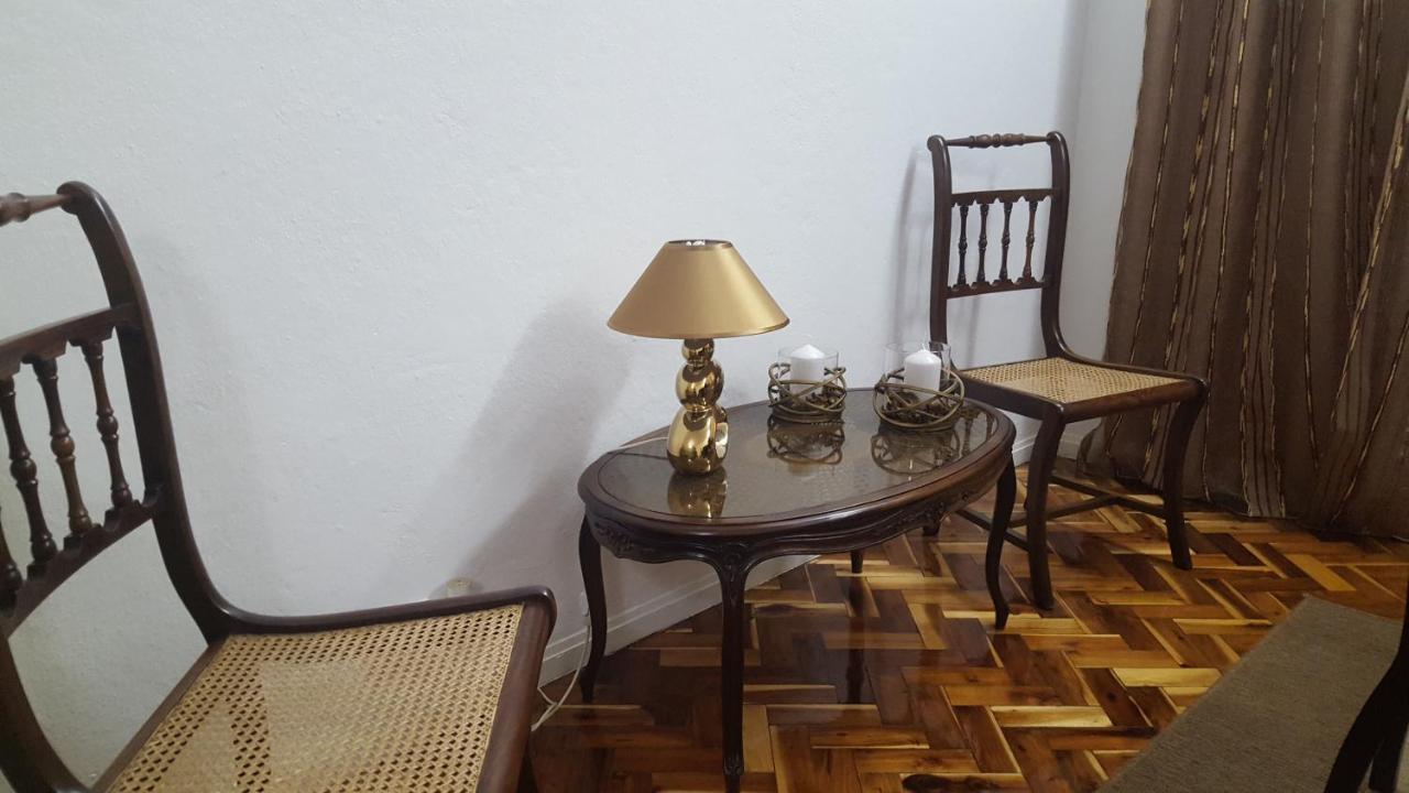 Hope House Azores Ponta Delgada Buitenkant foto