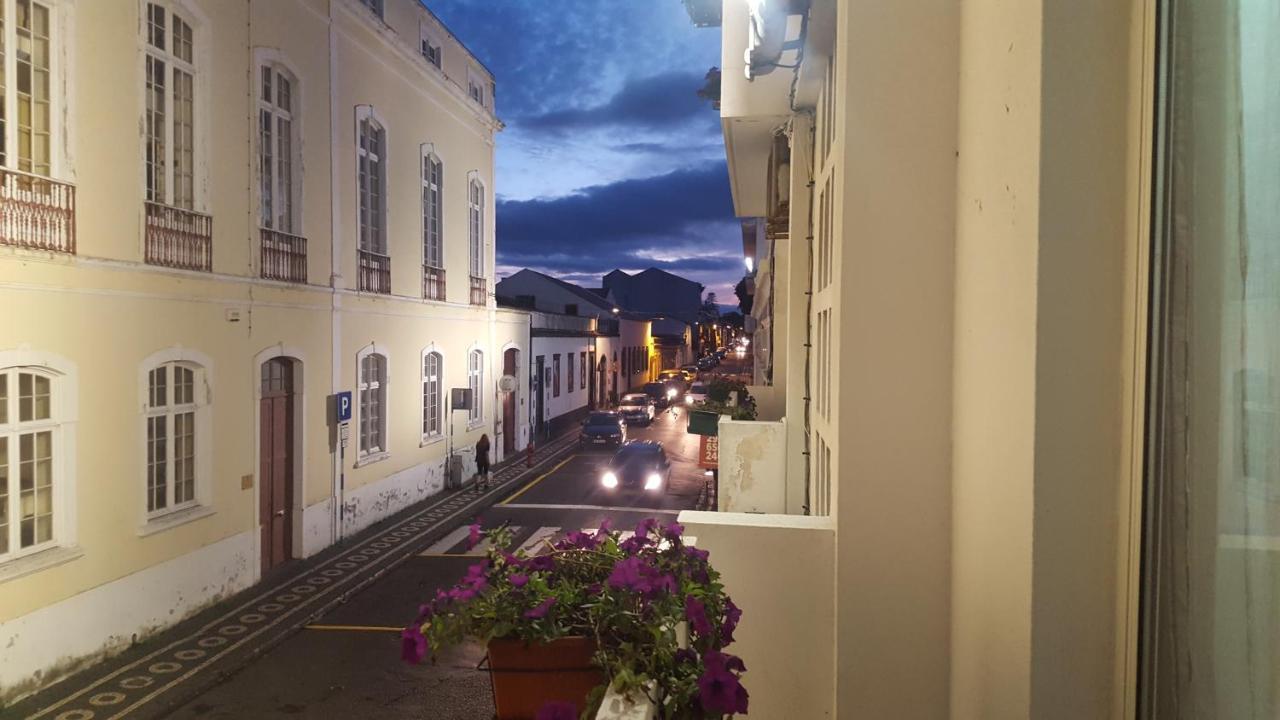 Hope House Azores Ponta Delgada Buitenkant foto