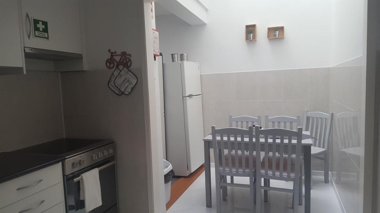 Hope House Azores Ponta Delgada Buitenkant foto