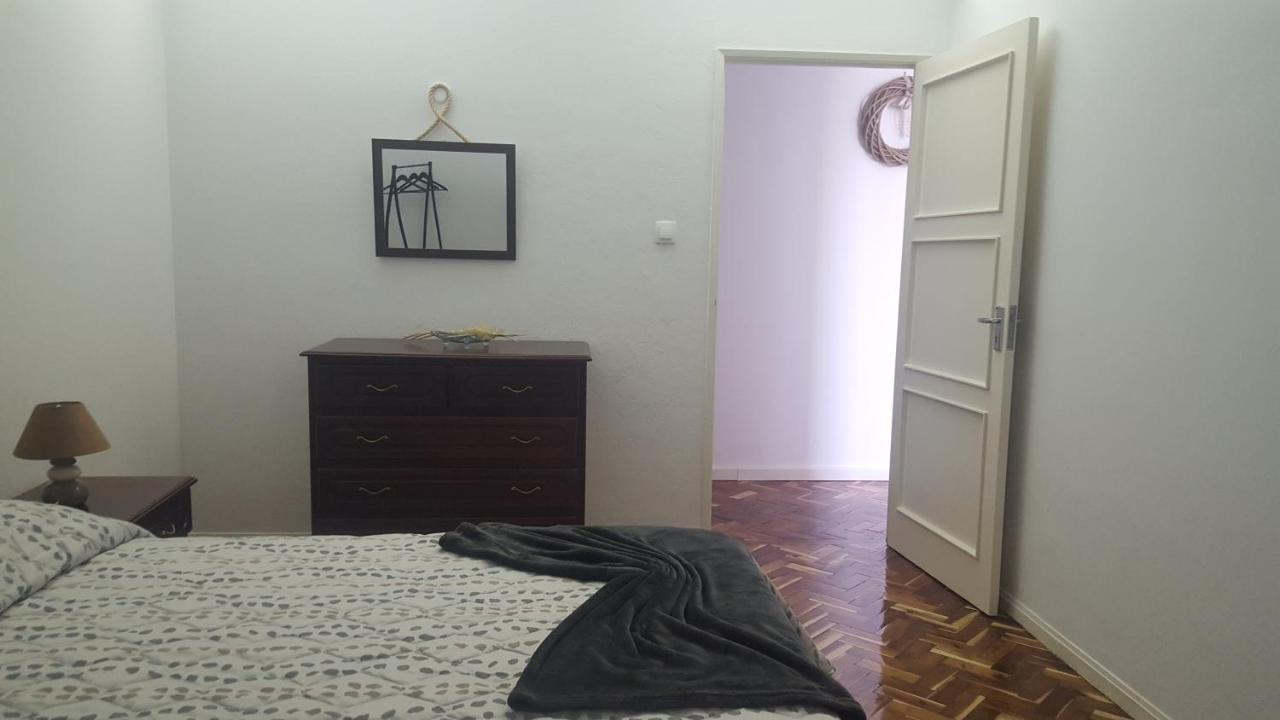 Hope House Azores Ponta Delgada Buitenkant foto