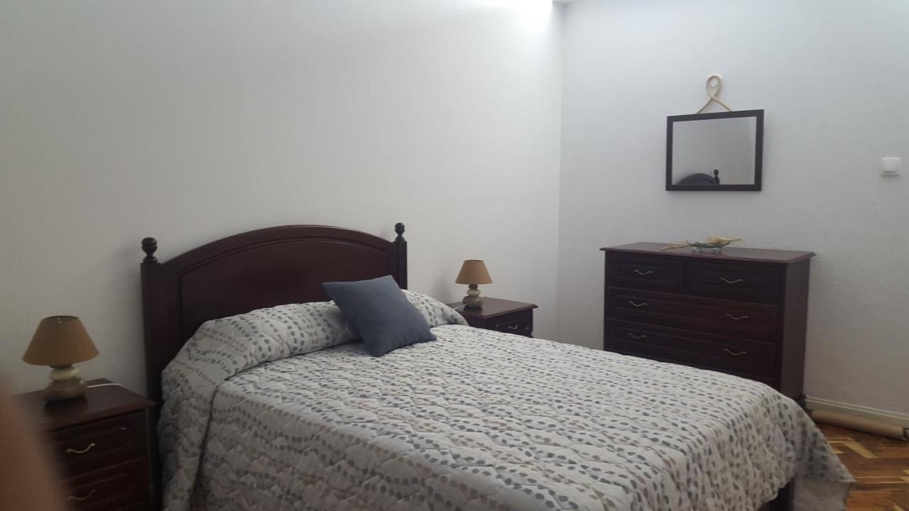 Hope House Azores Ponta Delgada Buitenkant foto