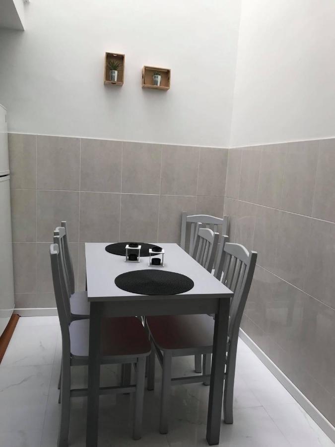 Hope House Azores Ponta Delgada Buitenkant foto