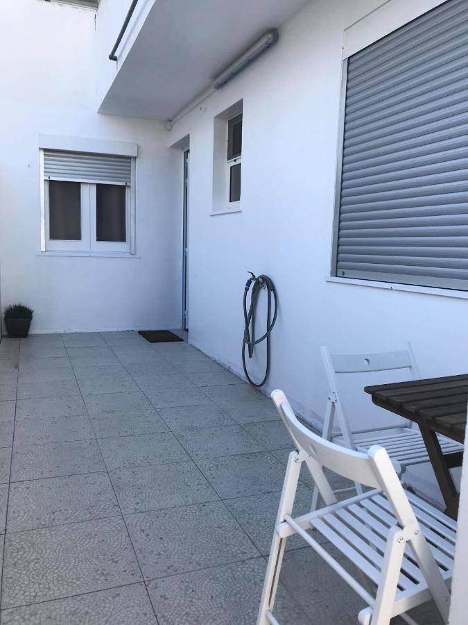 Hope House Azores Ponta Delgada Buitenkant foto