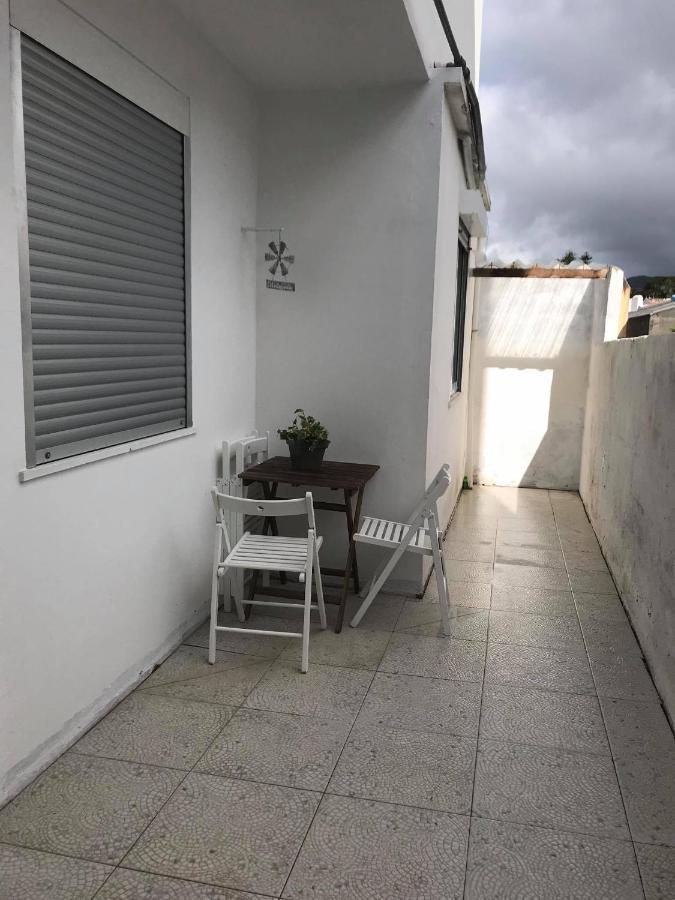 Hope House Azores Ponta Delgada Buitenkant foto